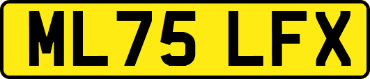 ML75LFX