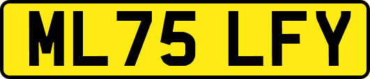 ML75LFY