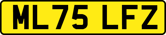 ML75LFZ