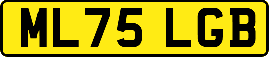 ML75LGB