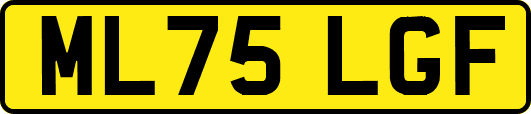 ML75LGF