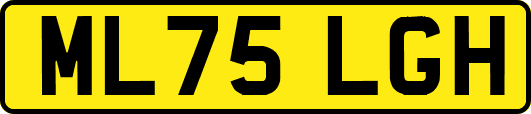 ML75LGH