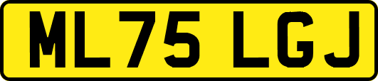 ML75LGJ