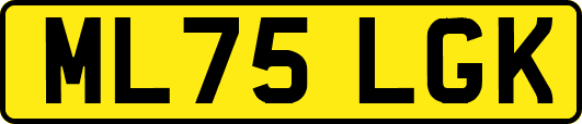 ML75LGK