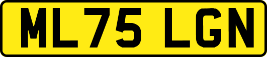 ML75LGN