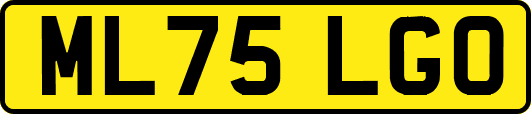 ML75LGO