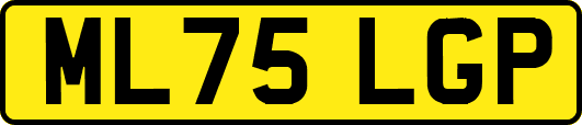 ML75LGP