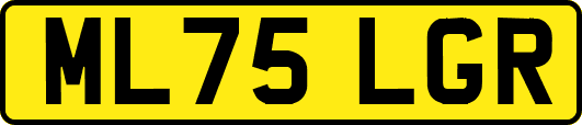 ML75LGR