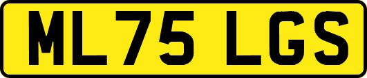 ML75LGS