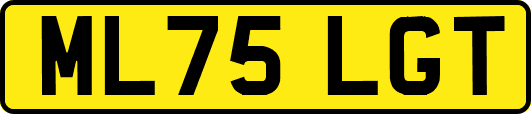 ML75LGT