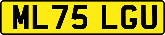 ML75LGU