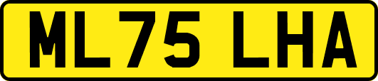 ML75LHA