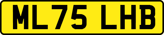 ML75LHB