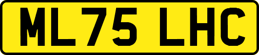 ML75LHC