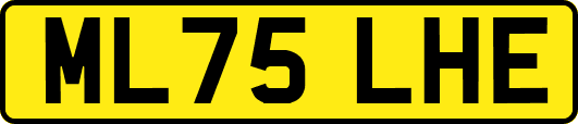 ML75LHE