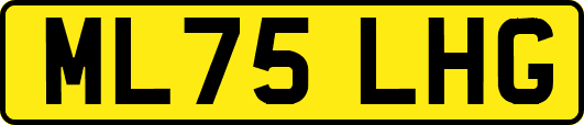 ML75LHG