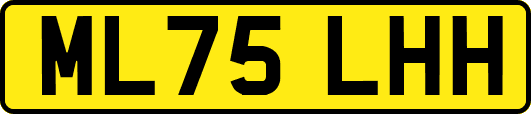 ML75LHH