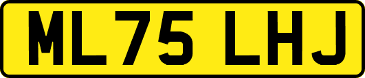 ML75LHJ