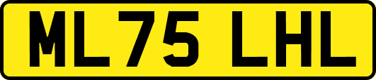 ML75LHL