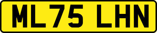 ML75LHN