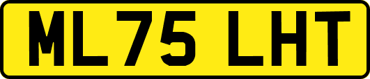 ML75LHT
