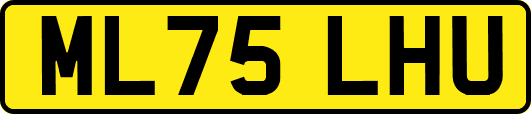 ML75LHU