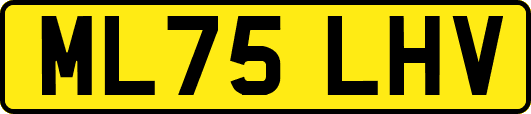 ML75LHV