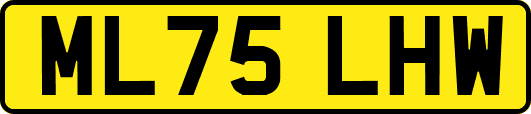 ML75LHW