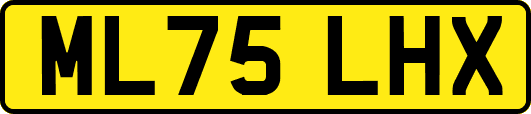 ML75LHX