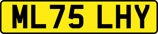 ML75LHY