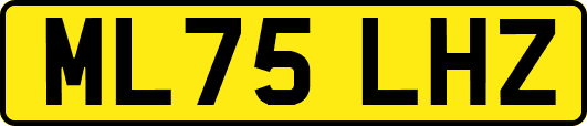 ML75LHZ