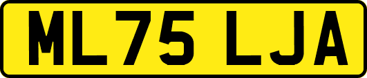 ML75LJA
