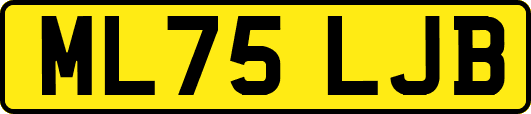 ML75LJB