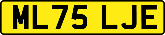 ML75LJE