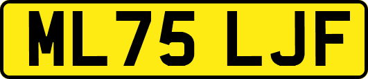 ML75LJF