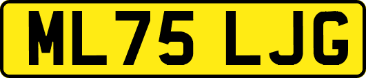 ML75LJG