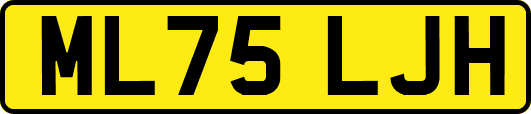 ML75LJH