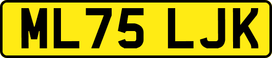ML75LJK