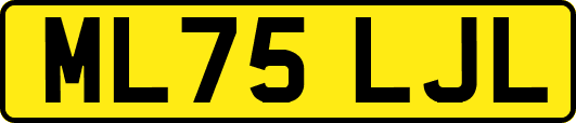 ML75LJL