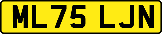 ML75LJN