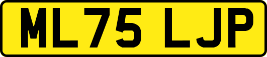ML75LJP
