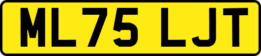 ML75LJT