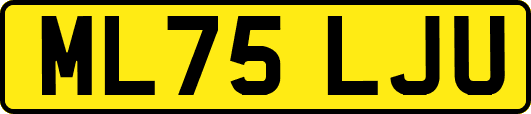 ML75LJU