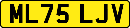ML75LJV