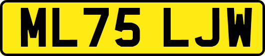 ML75LJW