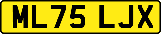 ML75LJX