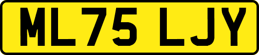ML75LJY