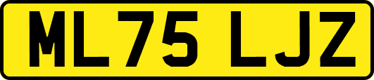 ML75LJZ