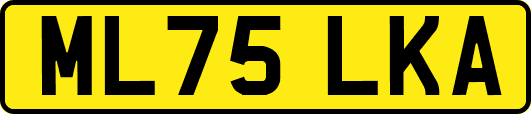 ML75LKA