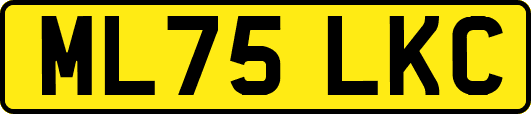 ML75LKC